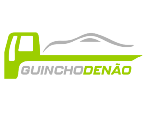 Guincho 24 horas Logo